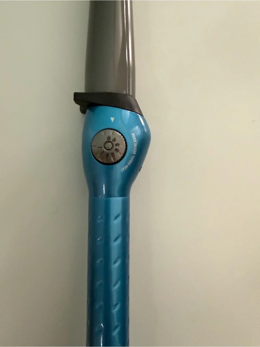 Babybliss like new